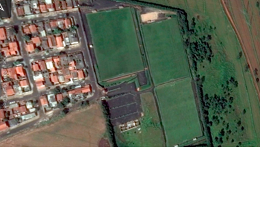 Centro de Treinamento Triângulo Mineiro Futebol Clube
