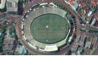 Estádio Uberabão